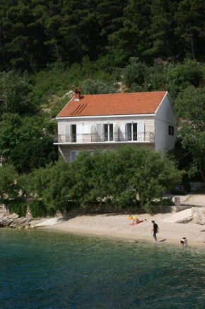 Apartments and rooms by the sea Trstenik, Peljesac - 4566